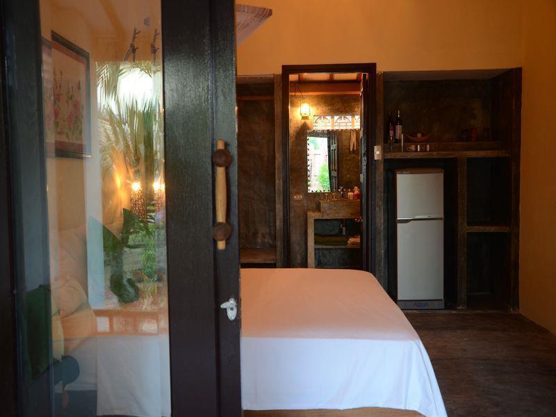 Red Flower Cottages Homestay Hoi An Eksteriør bilde