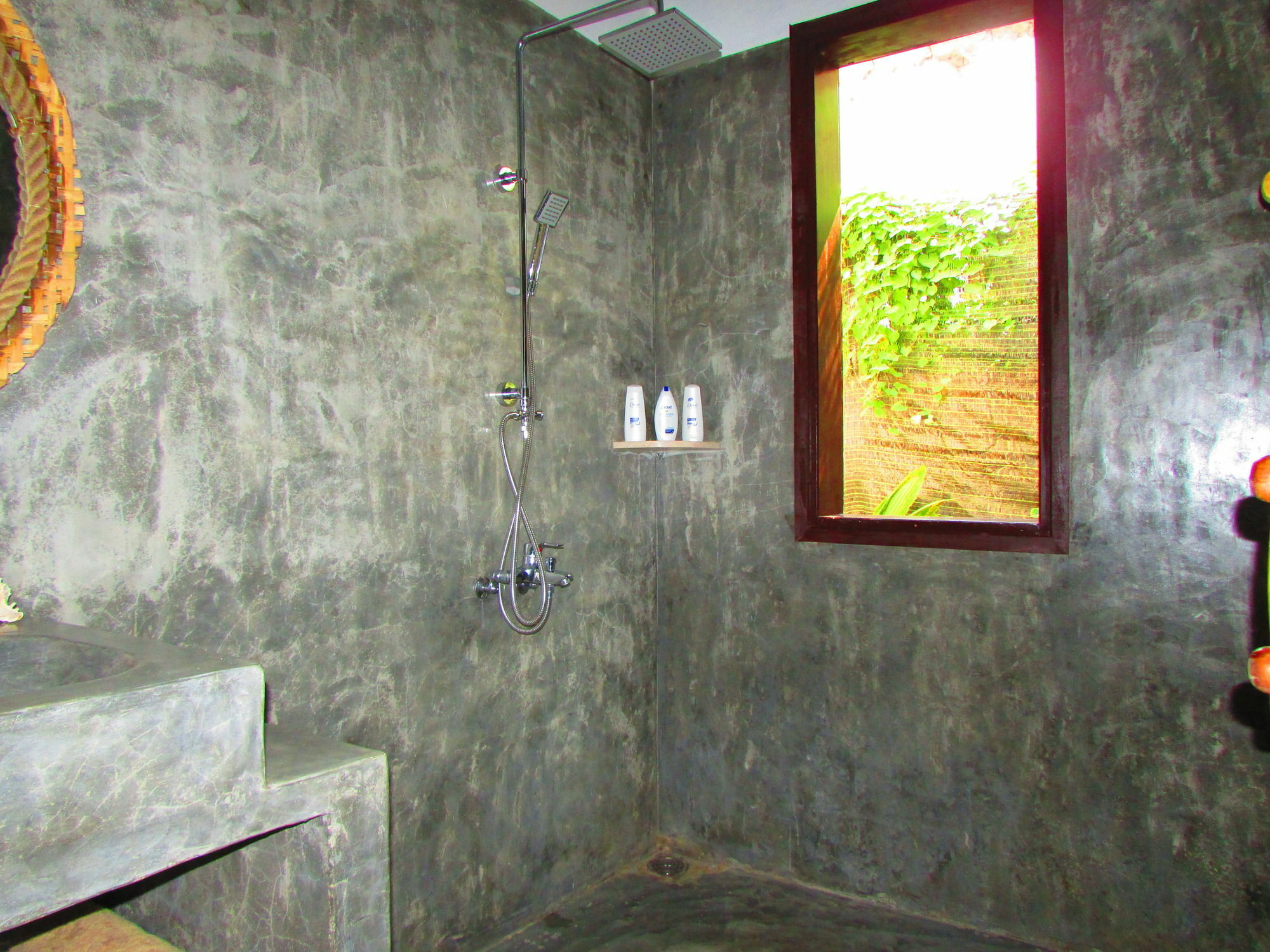 Red Flower Cottages Homestay Hoi An Eksteriør bilde